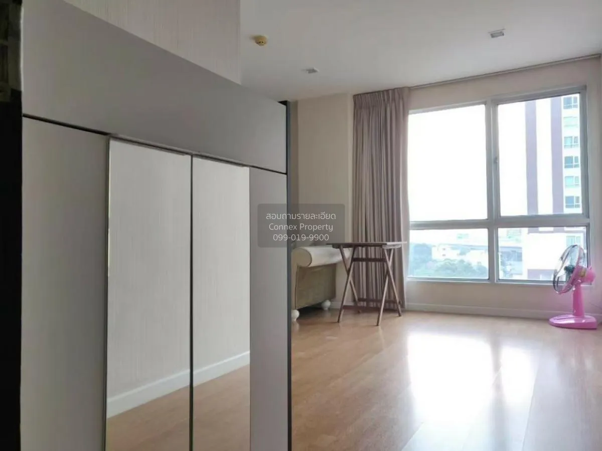 FOR RENT condo , Casa Condo Ratchada-Thapra , BTS-Talat Phlu , Da