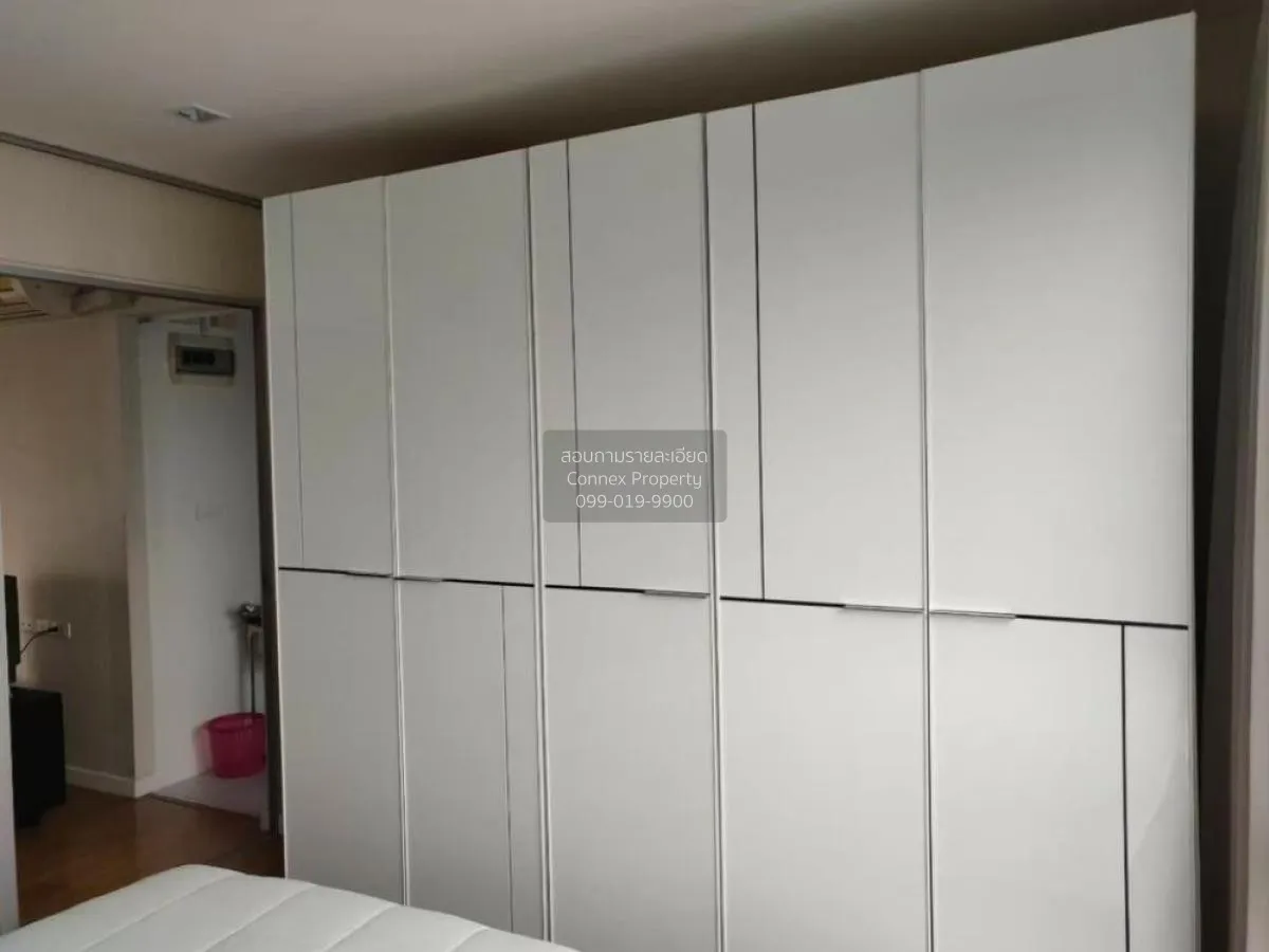 FOR RENT condo , Casa Condo Ratchada-Thapra , BTS-Talat Phlu , Da