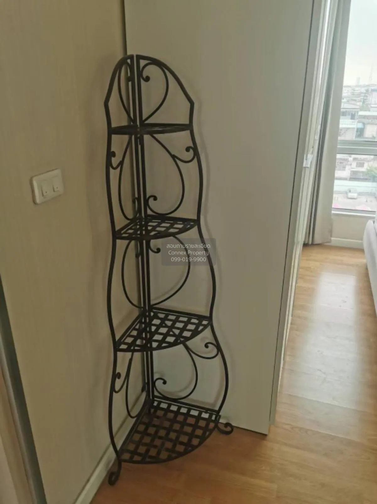 FOR RENT condo , Casa Condo Ratchada-Thapra , BTS-Talat Phlu , Da