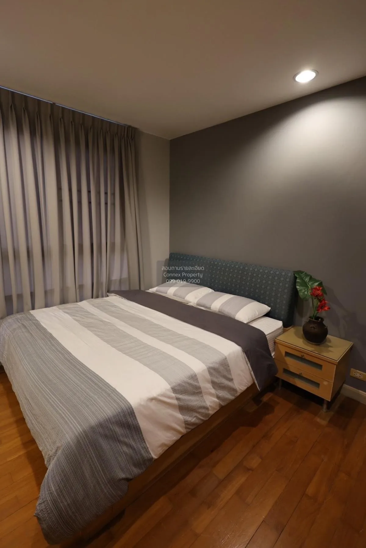FOR RENT condo , Pathumwan Resort , BTS-Phaya Thai , Thung Phaya 