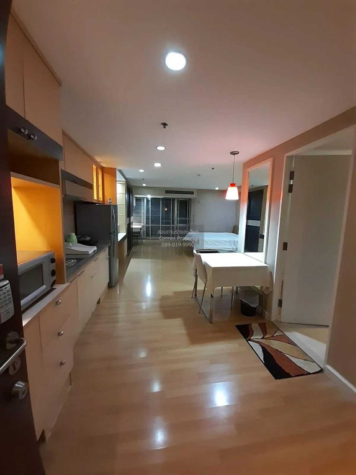 FOR RENT condo , The Trendy , BTS-Nana , Khlong Toei Nuea , Watth