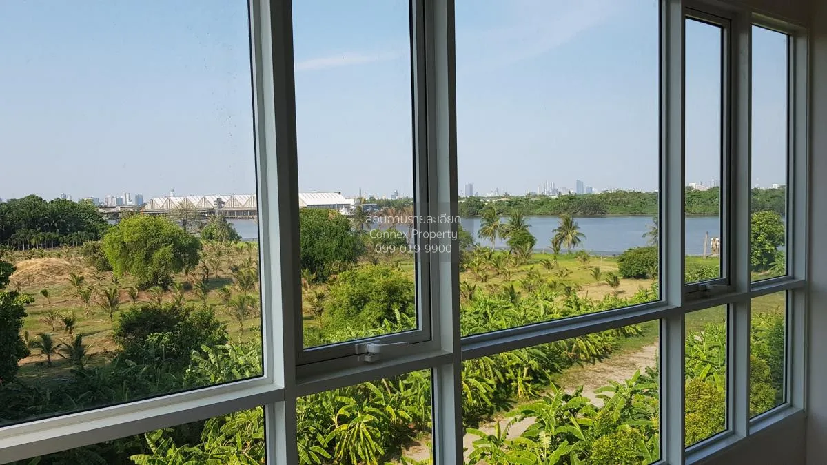 ขายคอนโด  ศุภาลัย ริวา แกรนด์ ช่องนนทรี เขต ยานนาวา กรุงเทพ CX-81