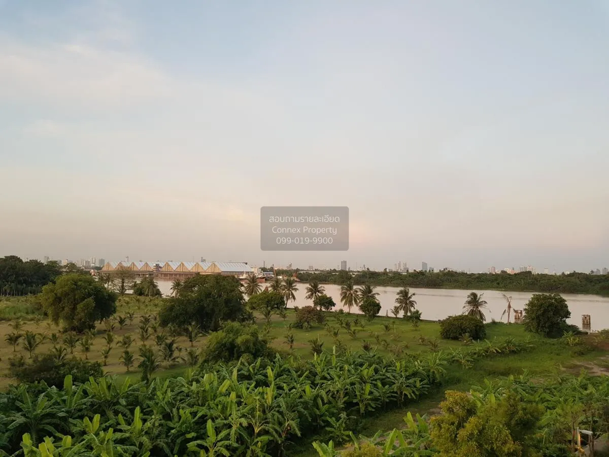 ขายคอนโด  ศุภาลัย ริวา แกรนด์ ช่องนนทรี เขต ยานนาวา กรุงเทพ CX-81