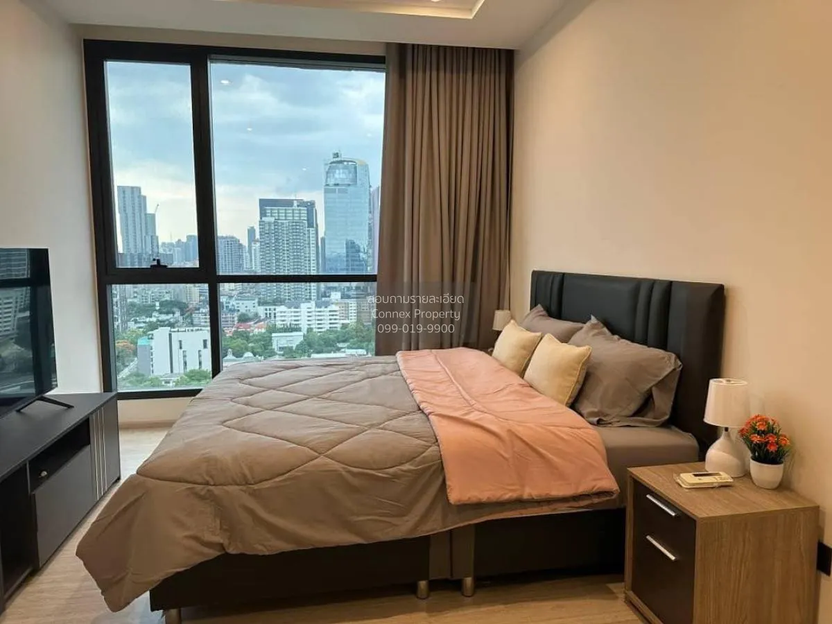 FOR RENT condo , The Room Sukhumvit 38 , BTS-Thong Lo , Phra Khan