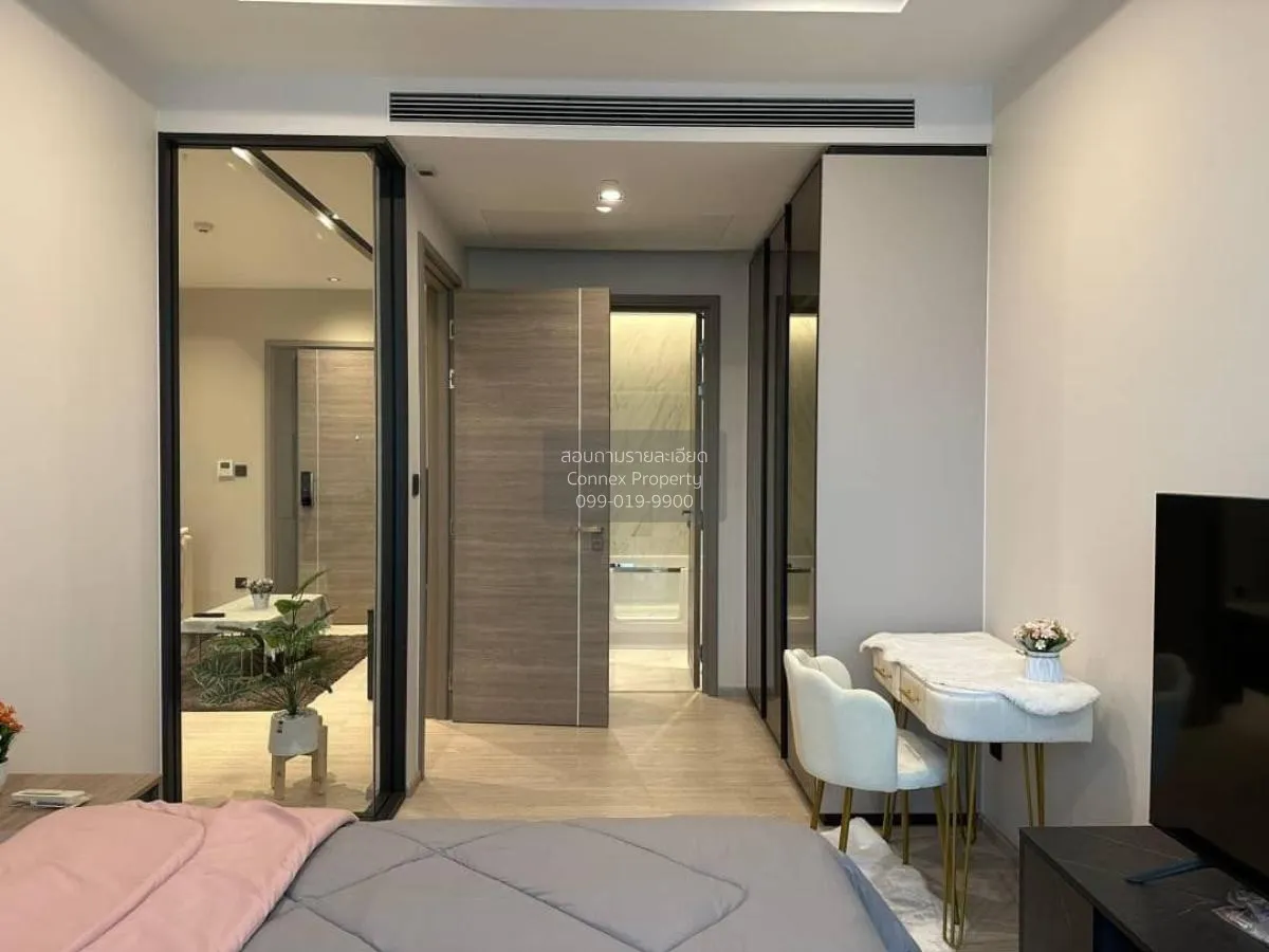 FOR RENT condo , The Room Sukhumvit 38 , BTS-Thong Lo , Phra Khan