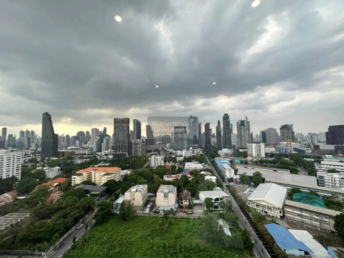 FOR RENT condo , The Room Sukhumvit 38 , BTS-Thong Lo , Phra Khan