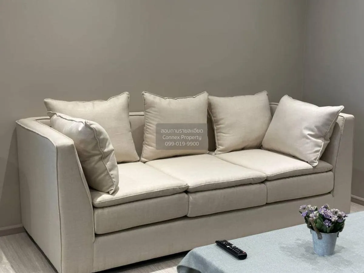 FOR RENT condo , The Room Sukhumvit 38 , BTS-Thong Lo , Phra Khan