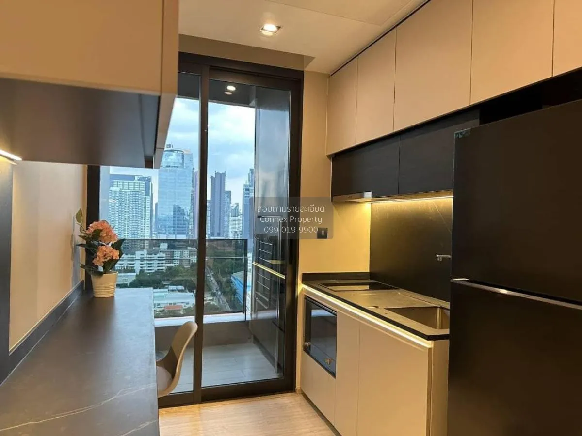 FOR RENT condo , The Room Sukhumvit 38 , BTS-Thong Lo , Phra Khan