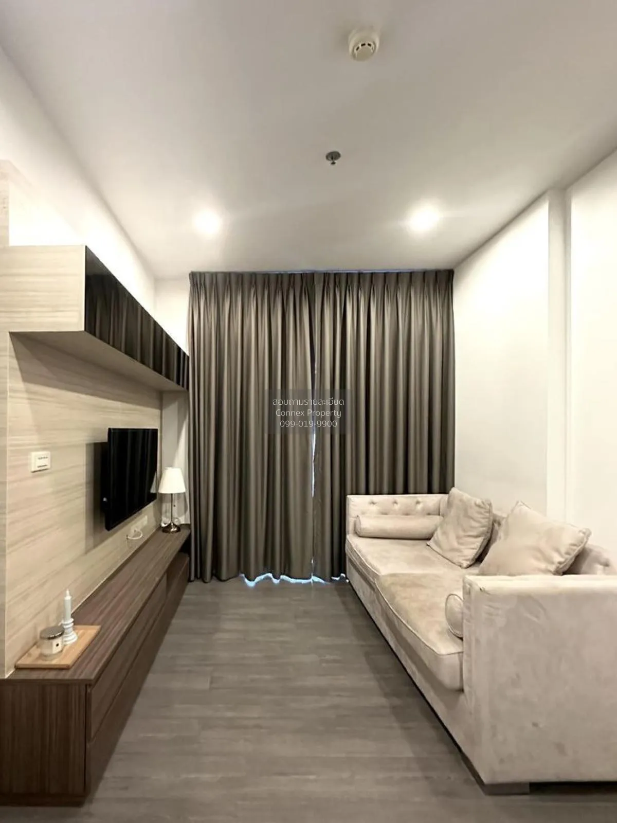 FOR RENT condo , Nye by Sansiri , BTS-Wongwian Yai , Khlong Ton S 1
