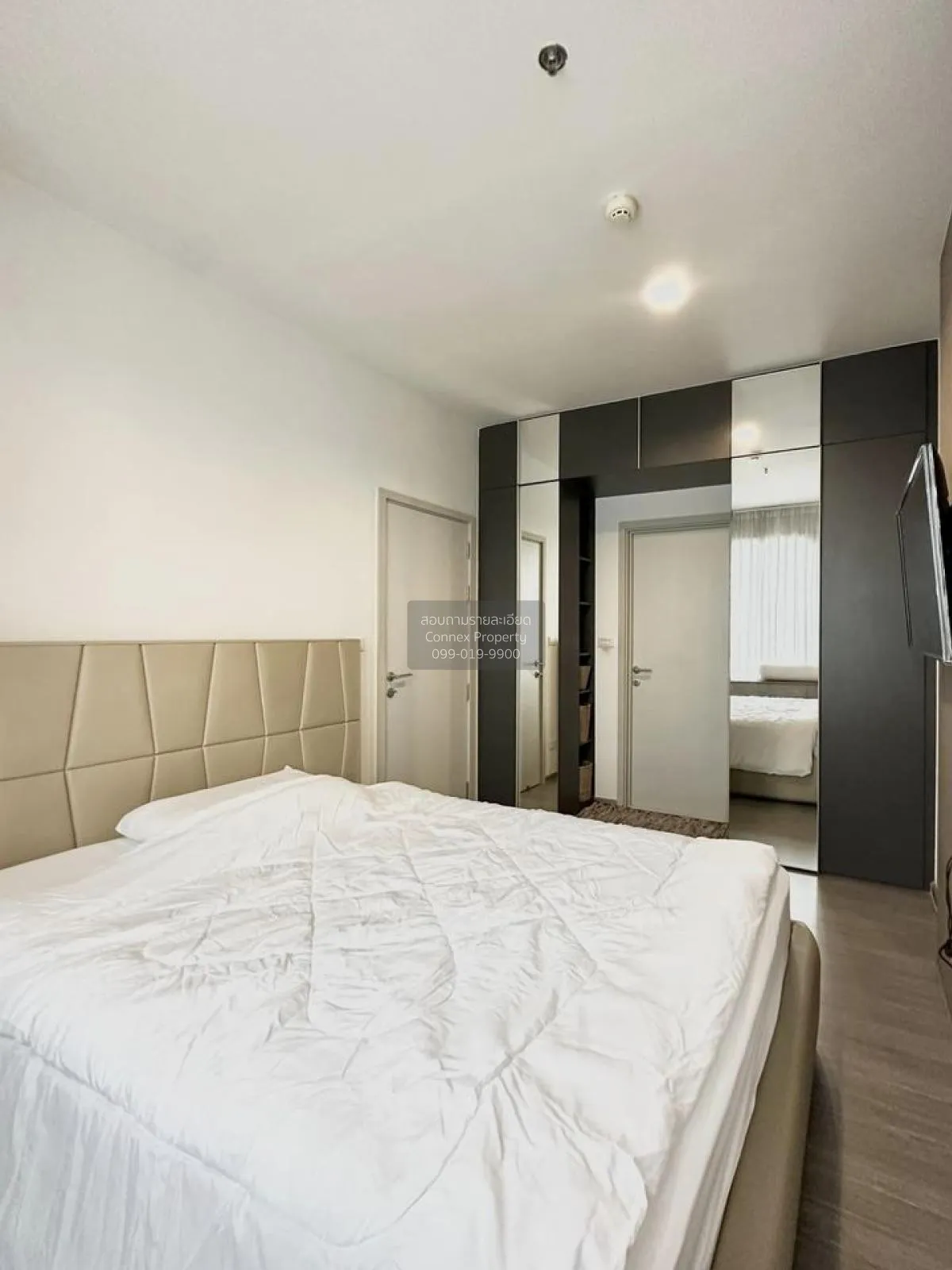 FOR RENT condo , Nye by Sansiri , BTS-Wongwian Yai , Khlong Ton S 4