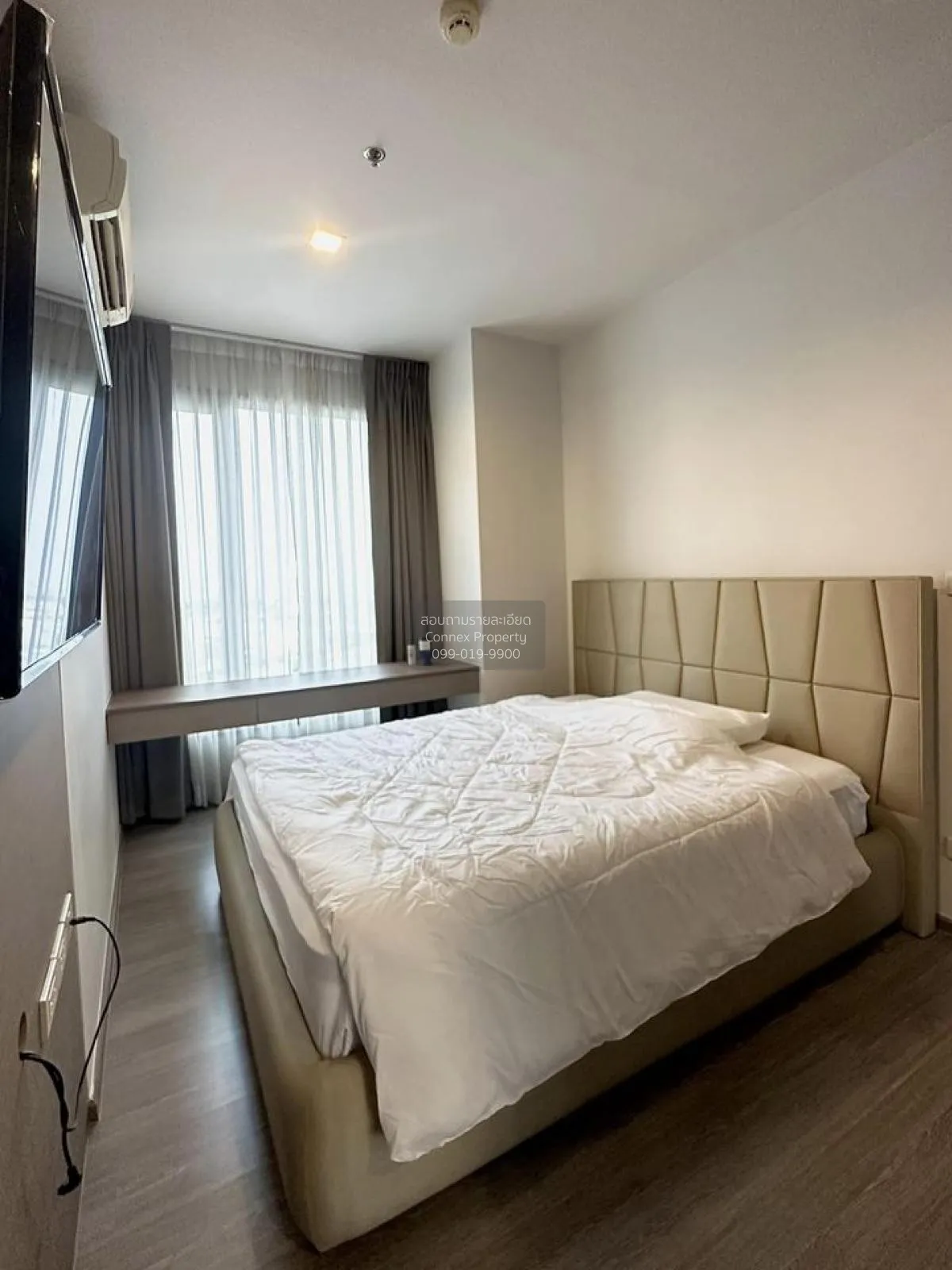 FOR RENT condo , Nye by Sansiri , BTS-Wongwian Yai , Khlong Ton S