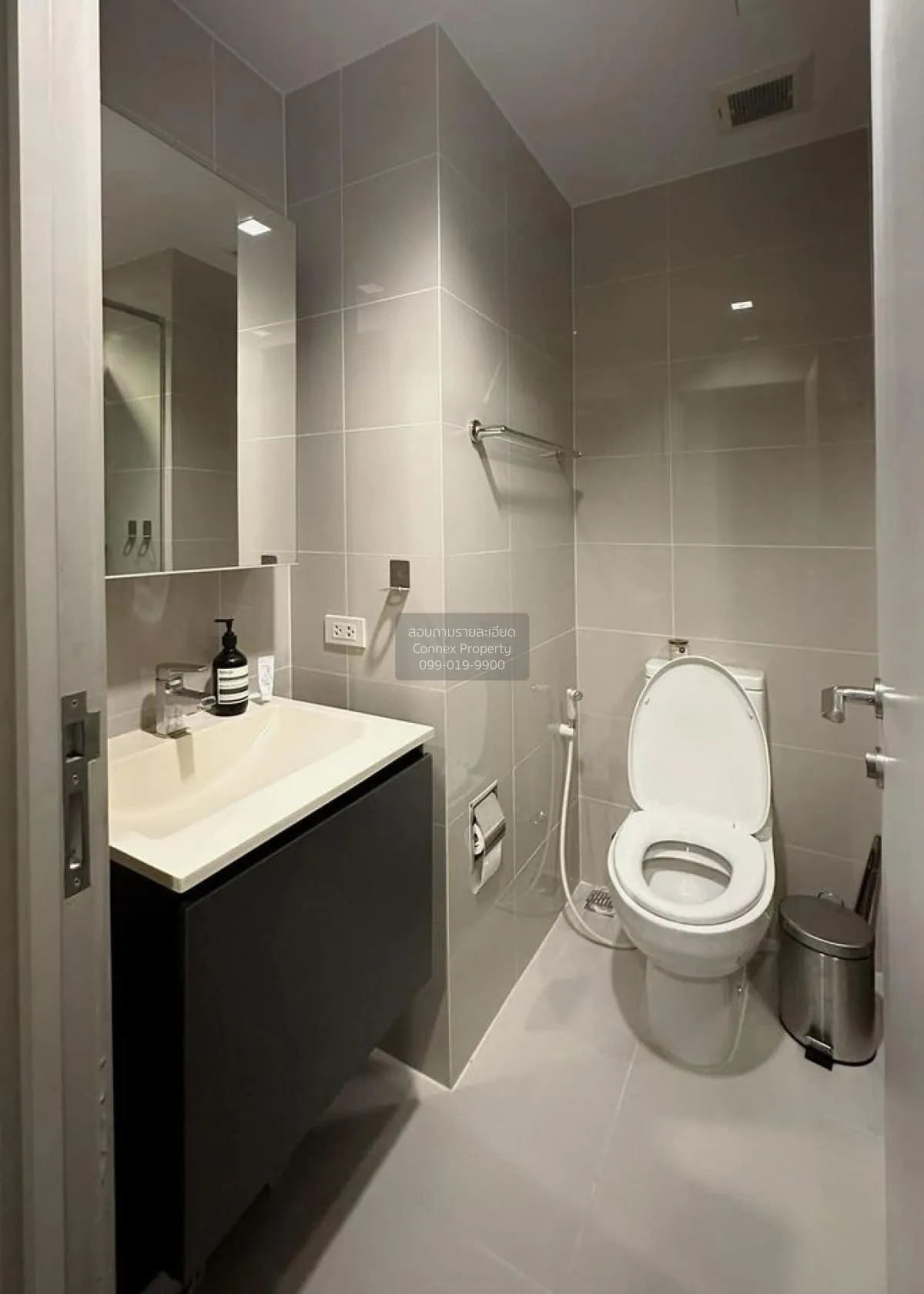 FOR RENT condo , Nye by Sansiri , BTS-Wongwian Yai , Khlong Ton S