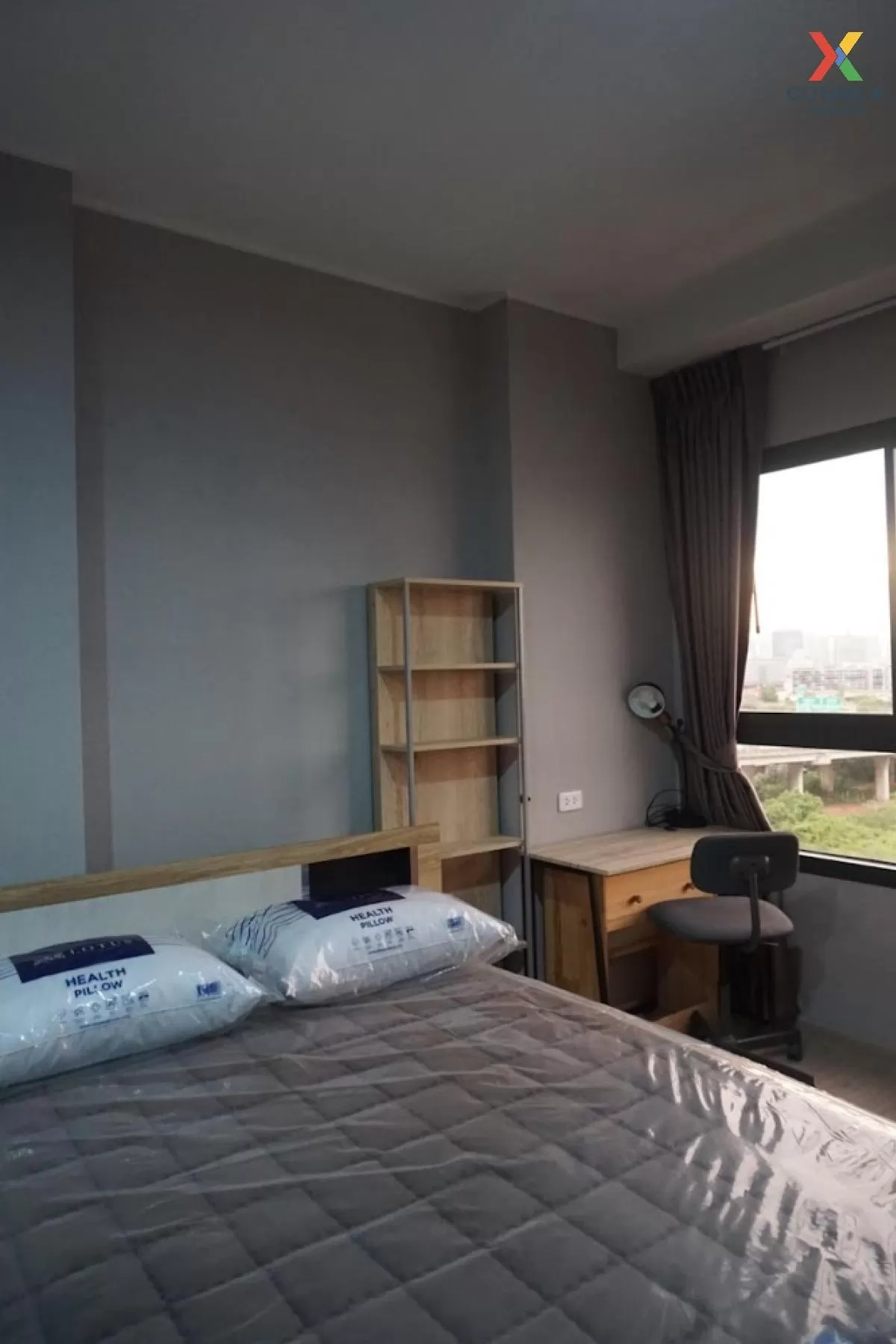 FOR SALE condo , Ideo New Rama 9 , ARL-Ramkhamhaeng , Hua Mak , B