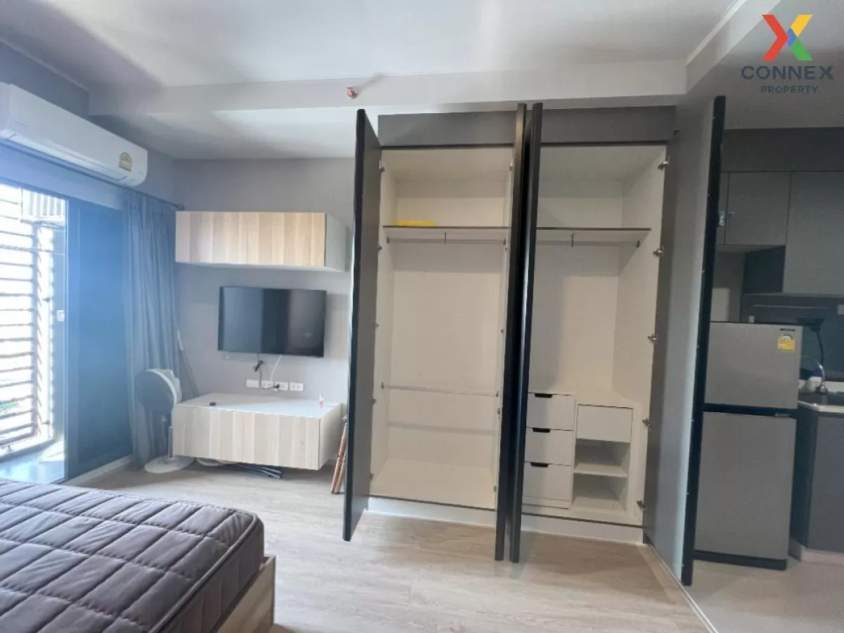 FOR SALE condo , Ideo New Rama 9 , ARL-Ramkhamhaeng , Hua Mak , B