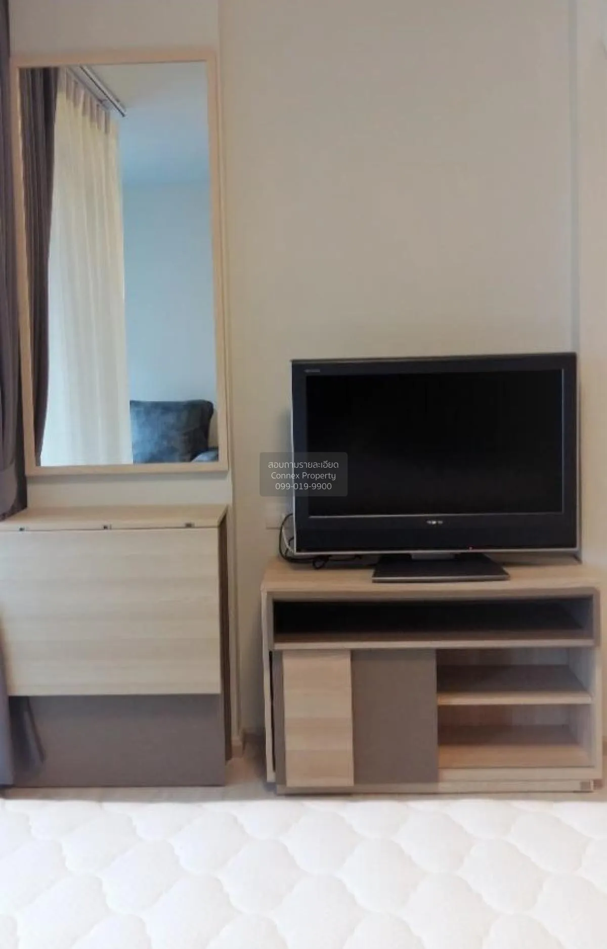 ขายคอนโด  แอสปาย วุฒากาศ BTS-วุฒากาศ ตลาดพลู เขต ธนบุรี กรุงเทพ C