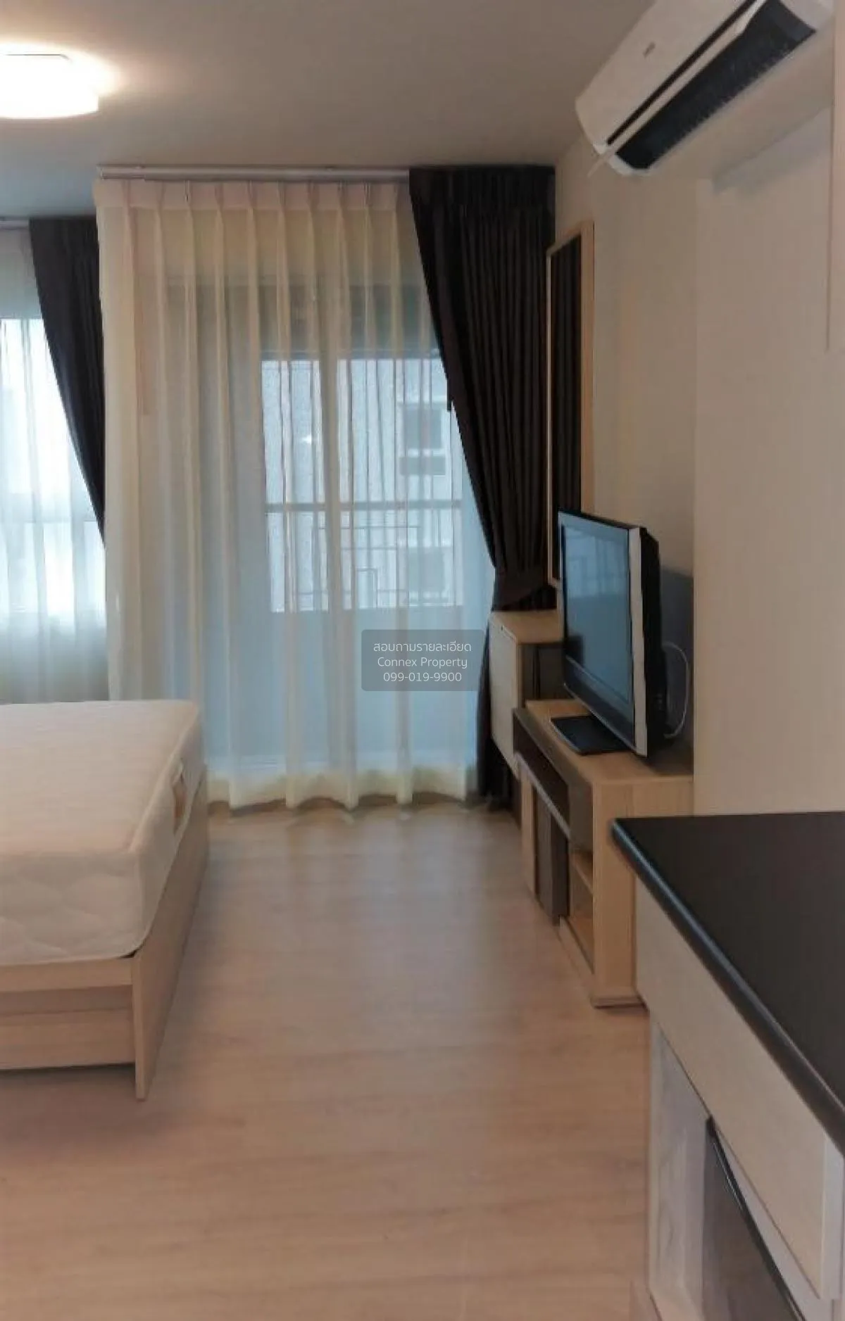 ขายคอนโด  แอสปาย วุฒากาศ BTS-วุฒากาศ ตลาดพลู เขต ธนบุรี กรุงเทพ C