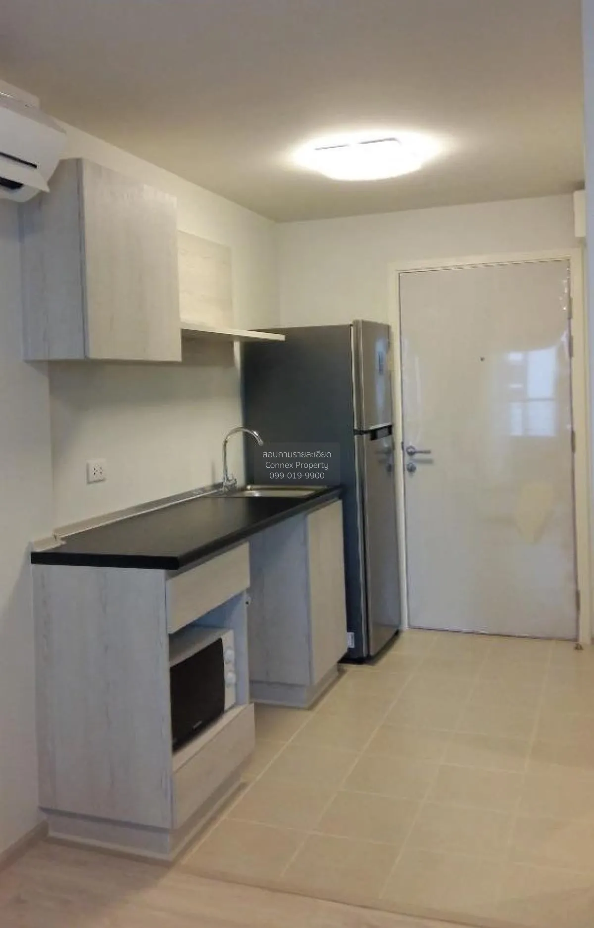 ขายคอนโด  แอสปาย วุฒากาศ BTS-วุฒากาศ ตลาดพลู เขต ธนบุรี กรุงเทพ C