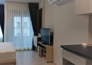 ขายคอนโด  แอสปาย วุฒากาศ BTS-วุฒากาศ ตลาดพลู เขต ธนบุรี กรุงเทพ CX-81007