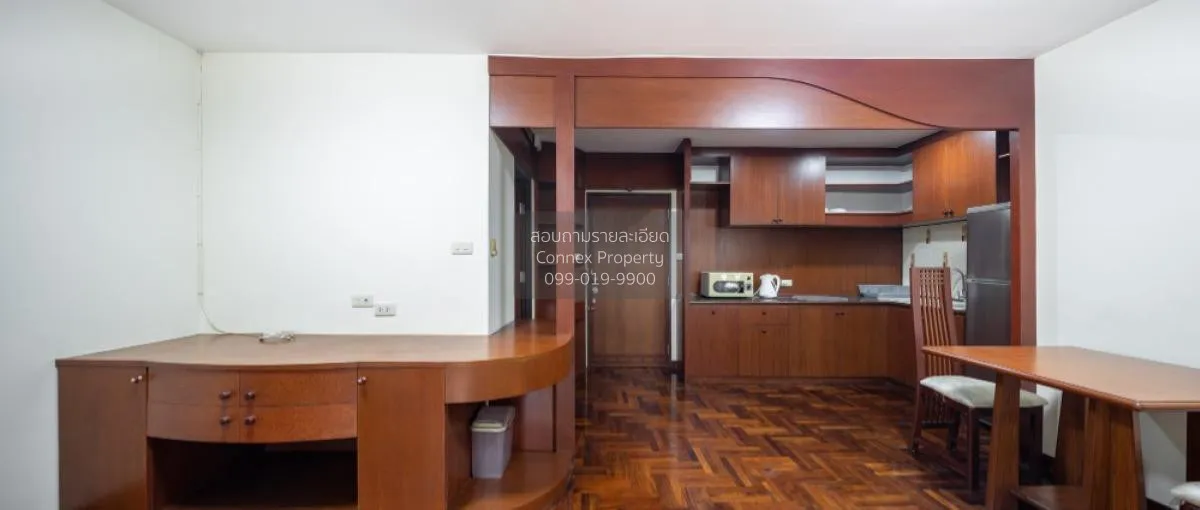 เช่าคอนโด  สราญใจ แมนชั่น BTS-นานา คลองเตย เขต คลองเตย กรุงเทพ CX