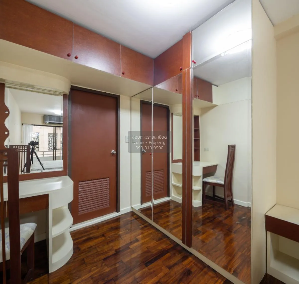 เช่าคอนโด  สราญใจ แมนชั่น BTS-นานา คลองเตย เขต คลองเตย กรุงเทพ CX