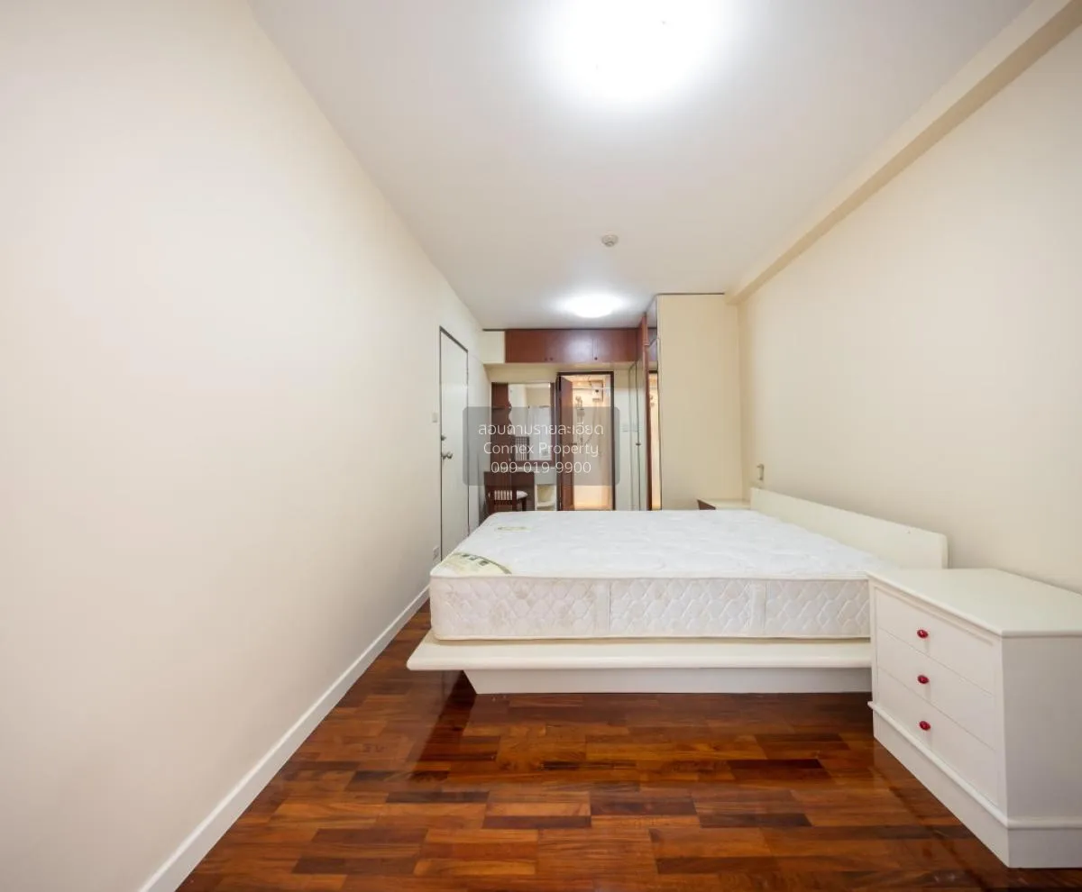 เช่าคอนโด  สราญใจ แมนชั่น BTS-นานา คลองเตย เขต คลองเตย กรุงเทพ CX