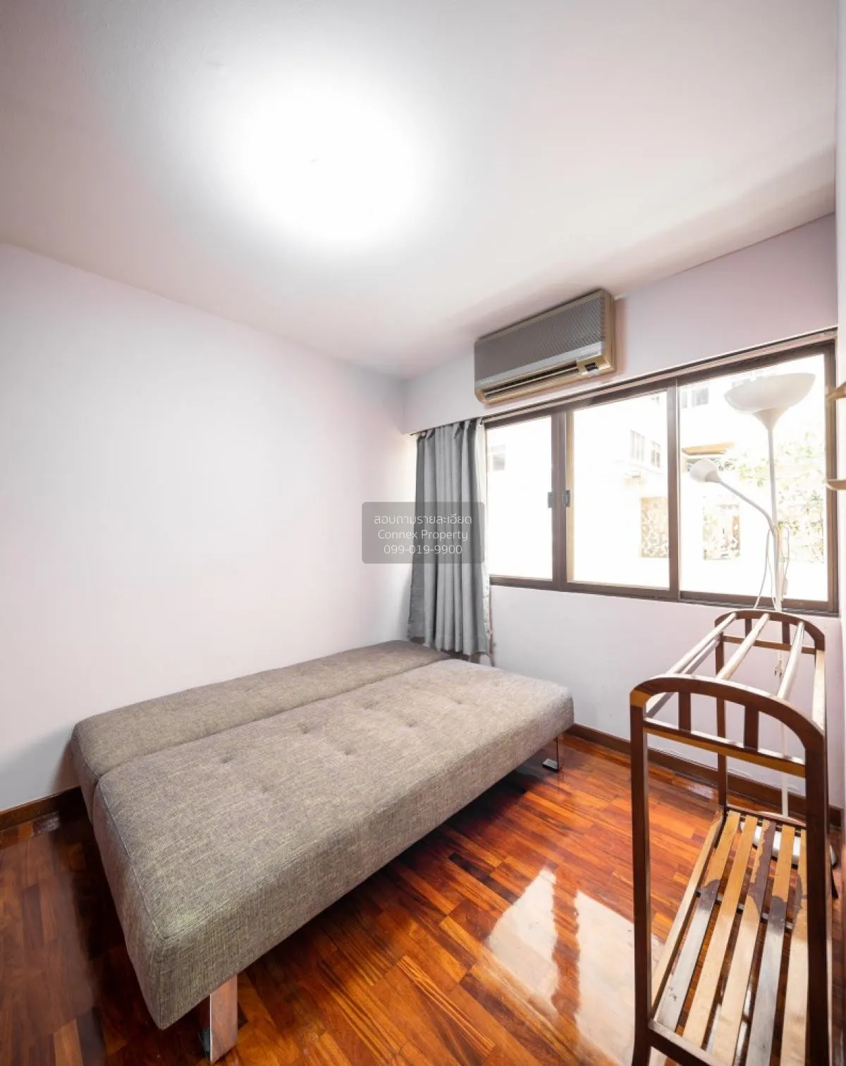 เช่าคอนโด  สราญใจ แมนชั่น BTS-นานา คลองเตย เขต คลองเตย กรุงเทพ CX