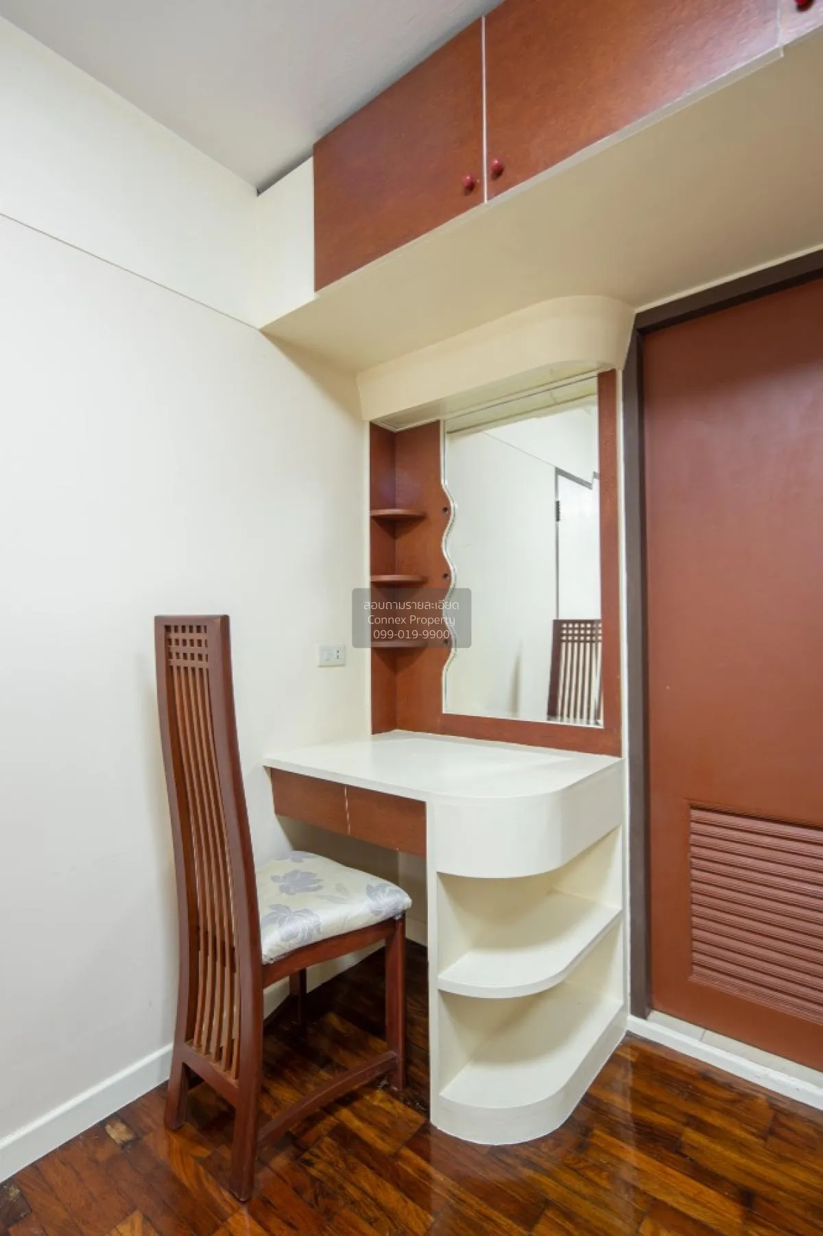 เช่าคอนโด  สราญใจ แมนชั่น BTS-นานา คลองเตย เขต คลองเตย กรุงเทพ CX