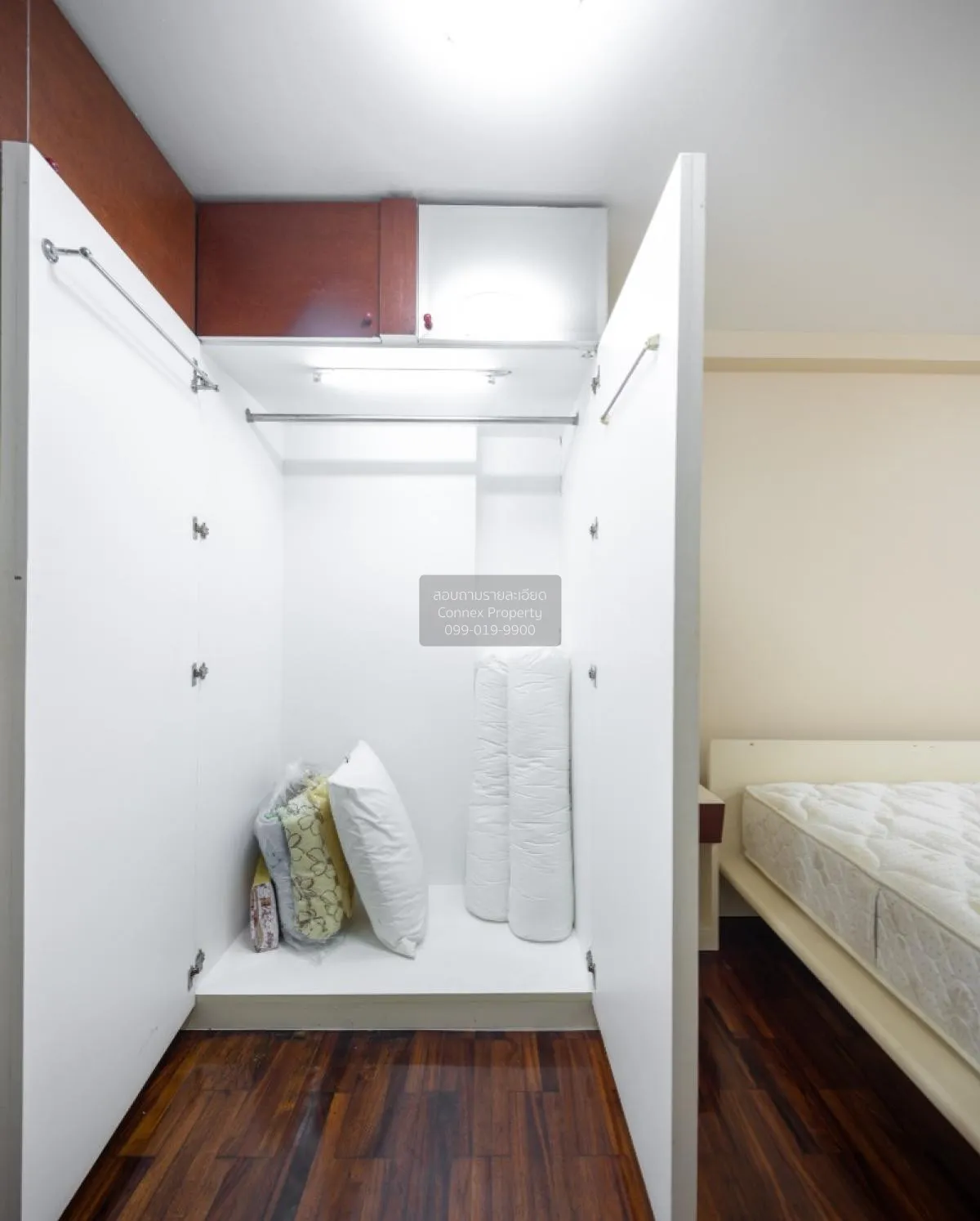 เช่าคอนโด  สราญใจ แมนชั่น BTS-นานา คลองเตย เขต คลองเตย กรุงเทพ CX