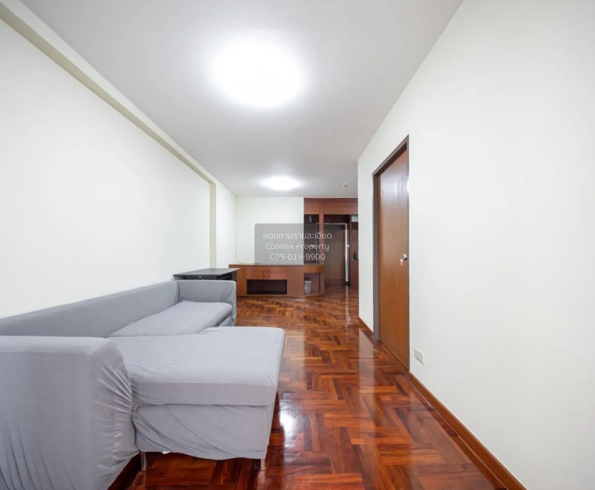 เช่าคอนโด  สราญใจ แมนชั่น BTS-นานา คลองเตย เขต คลองเตย กรุงเทพ CX 2