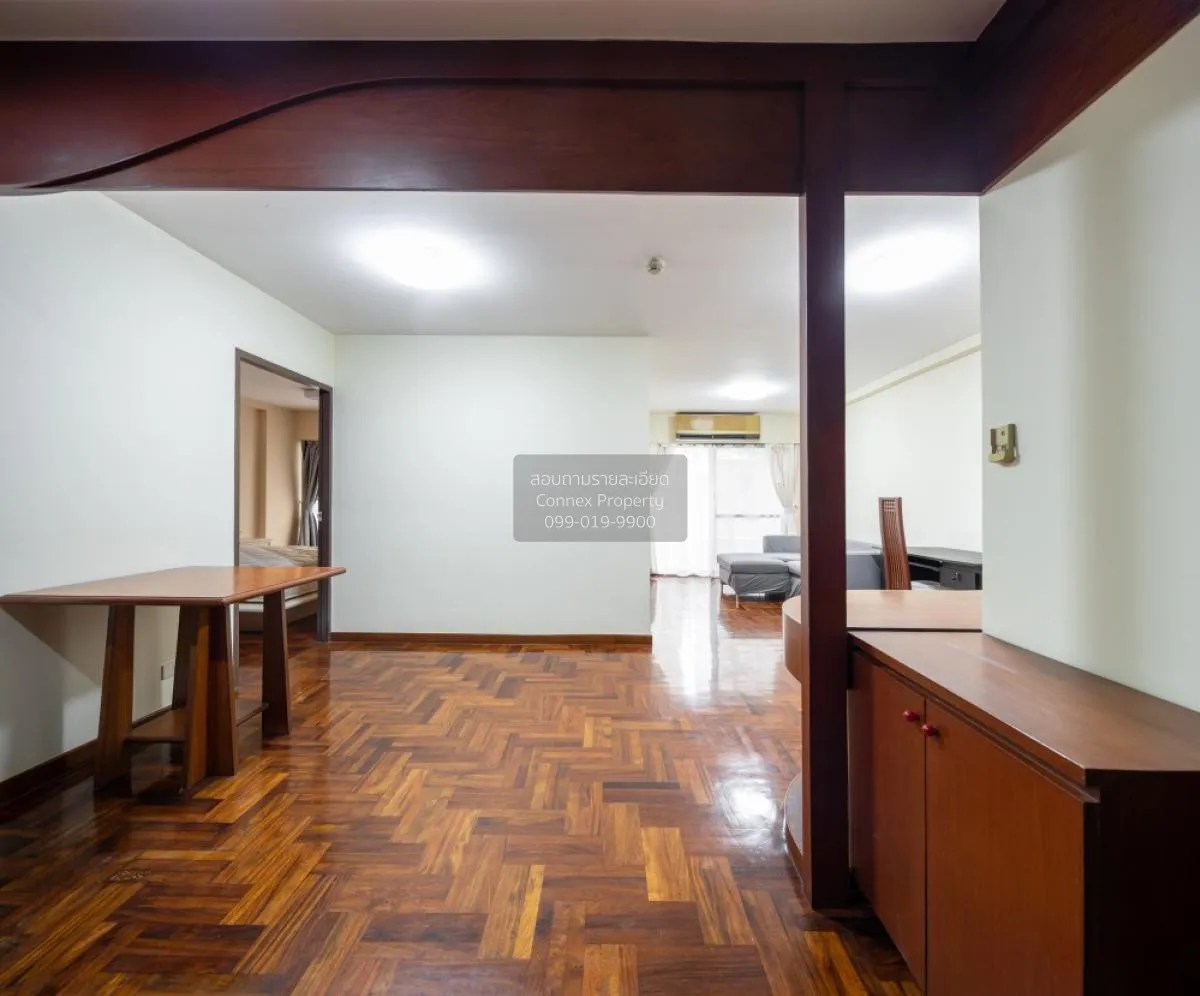 เช่าคอนโด  สราญใจ แมนชั่น BTS-นานา คลองเตย เขต คลองเตย กรุงเทพ CX 3