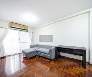 เช่าคอนโด  สราญใจ แมนชั่น BTS-นานา คลองเตย เขต คลองเตย กรุงเทพ CX-81011