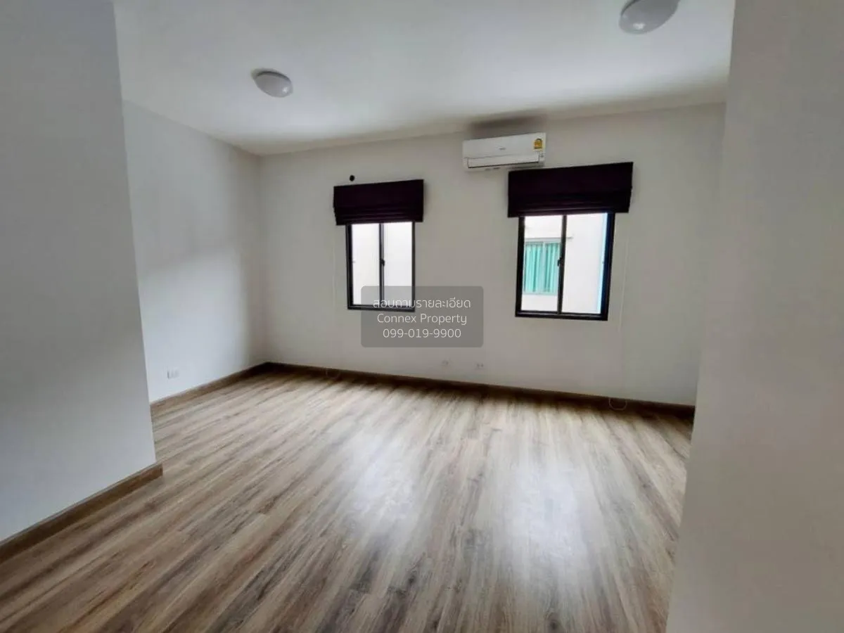 ขายทาวน์โฮม  เวิร์ฟ เพชรเกษม MRT-หลักสอง หนองค้างพลู เขต หนองแขม 