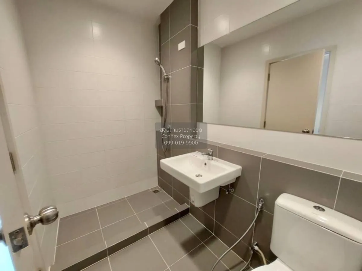 ขายทาวน์โฮม  เวิร์ฟ เพชรเกษม MRT-หลักสอง หนองค้างพลู เขต หนองแขม 