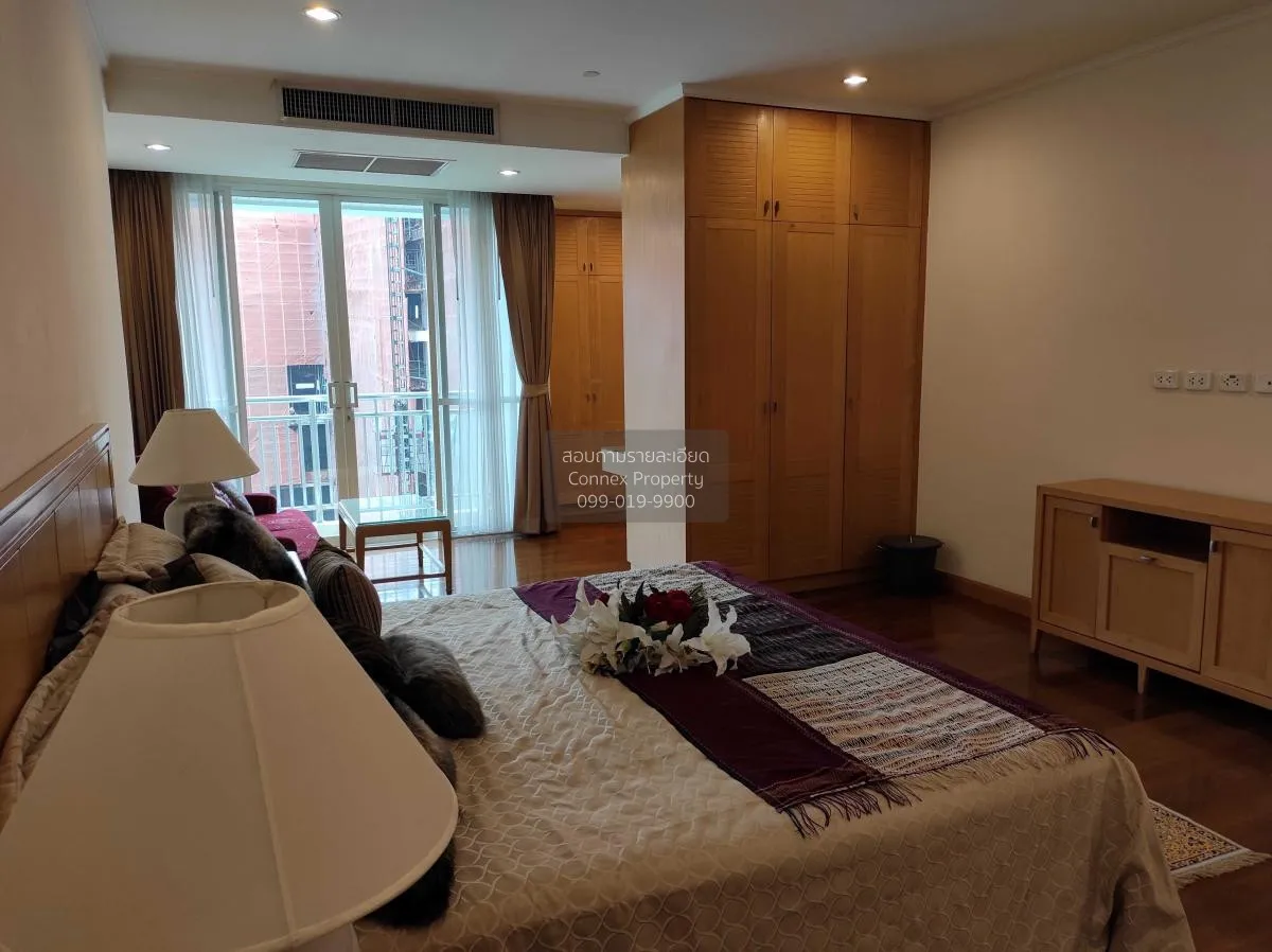 เช่าคอนโด  จี เอ็ม ไฮ้ท์ คลองตัน เขต คลองเตย กรุงเทพ CX-81014