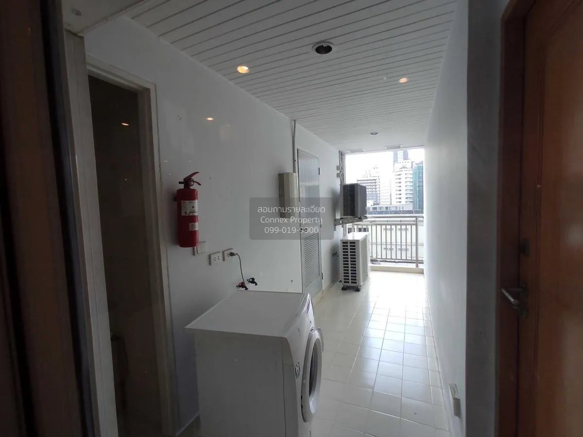 เช่าคอนโด  จี เอ็ม ไฮ้ท์ คลองตัน เขต คลองเตย กรุงเทพ CX-81014