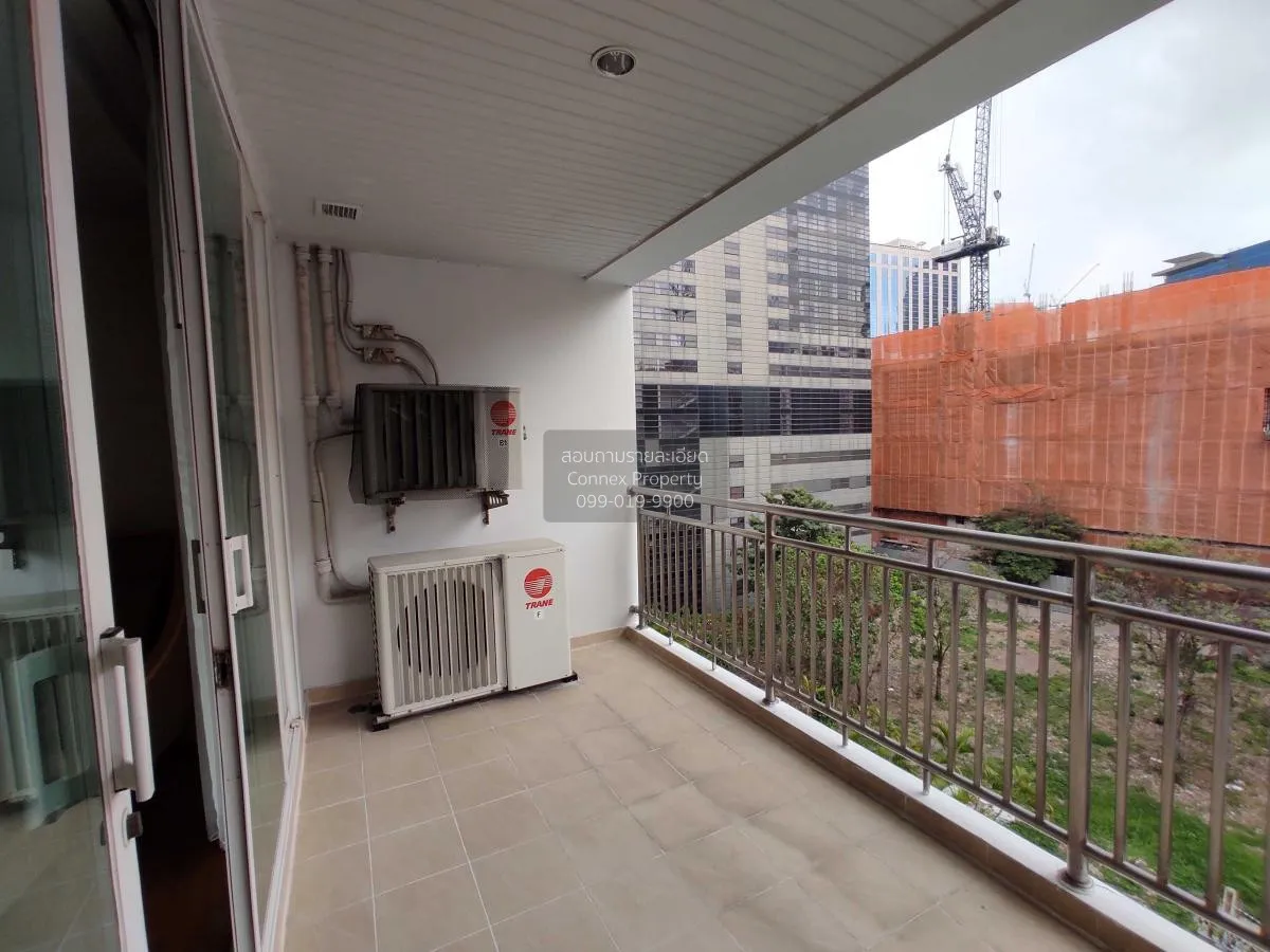 เช่าคอนโด  จี เอ็ม ไฮ้ท์ คลองตัน เขต คลองเตย กรุงเทพ CX-81014