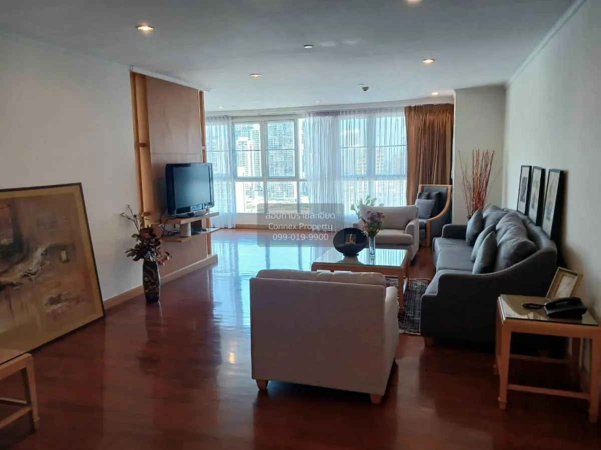 เช่าคอนโด  จี เอ็ม ไฮ้ท์ คลองตัน เขต คลองเตย กรุงเทพ CX-81015 3