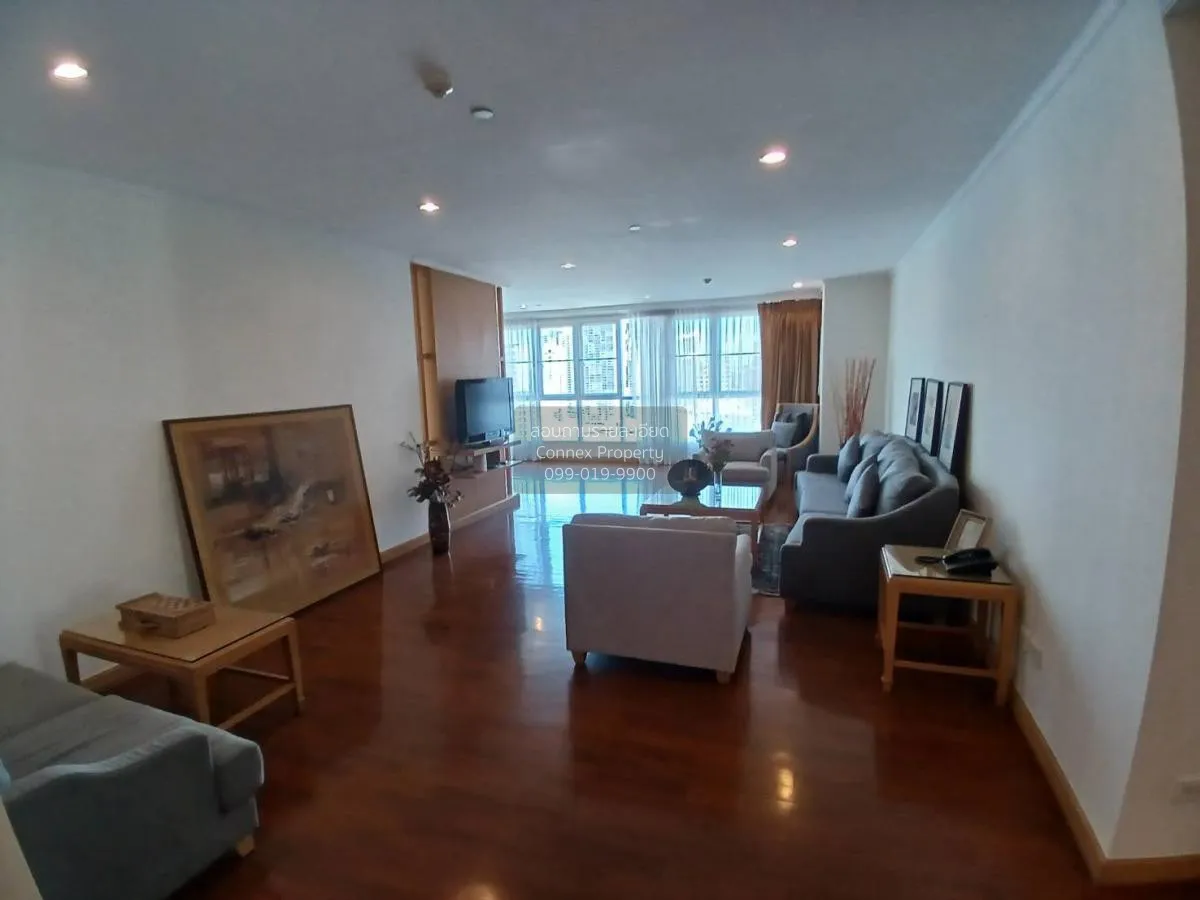 เช่าคอนโด  จี เอ็ม ไฮ้ท์ คลองตัน เขต คลองเตย กรุงเทพ CX-81015