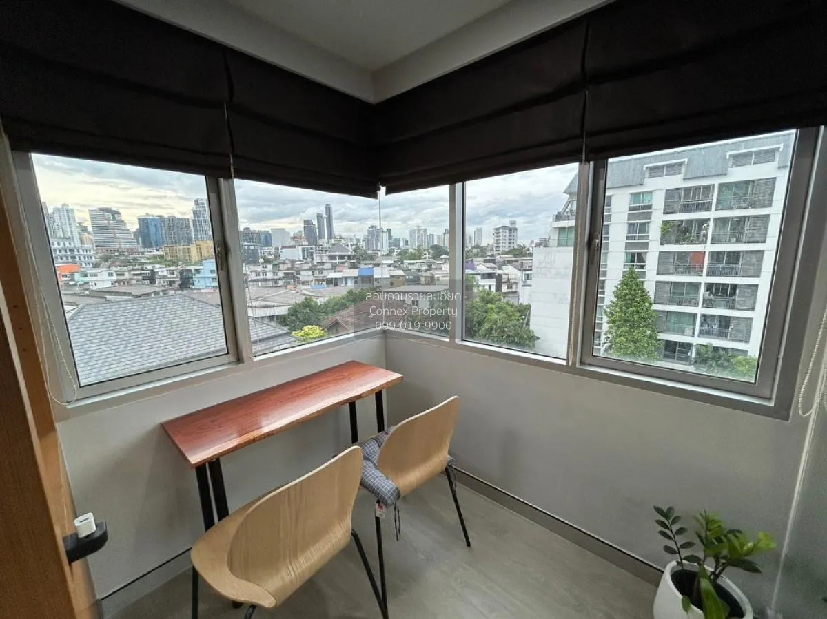 เช่าคอนโด  คอนโด วัน สุขุมวิท 67 BTS-พระโขนง พระโขนงเหนือ เขต วัฒ