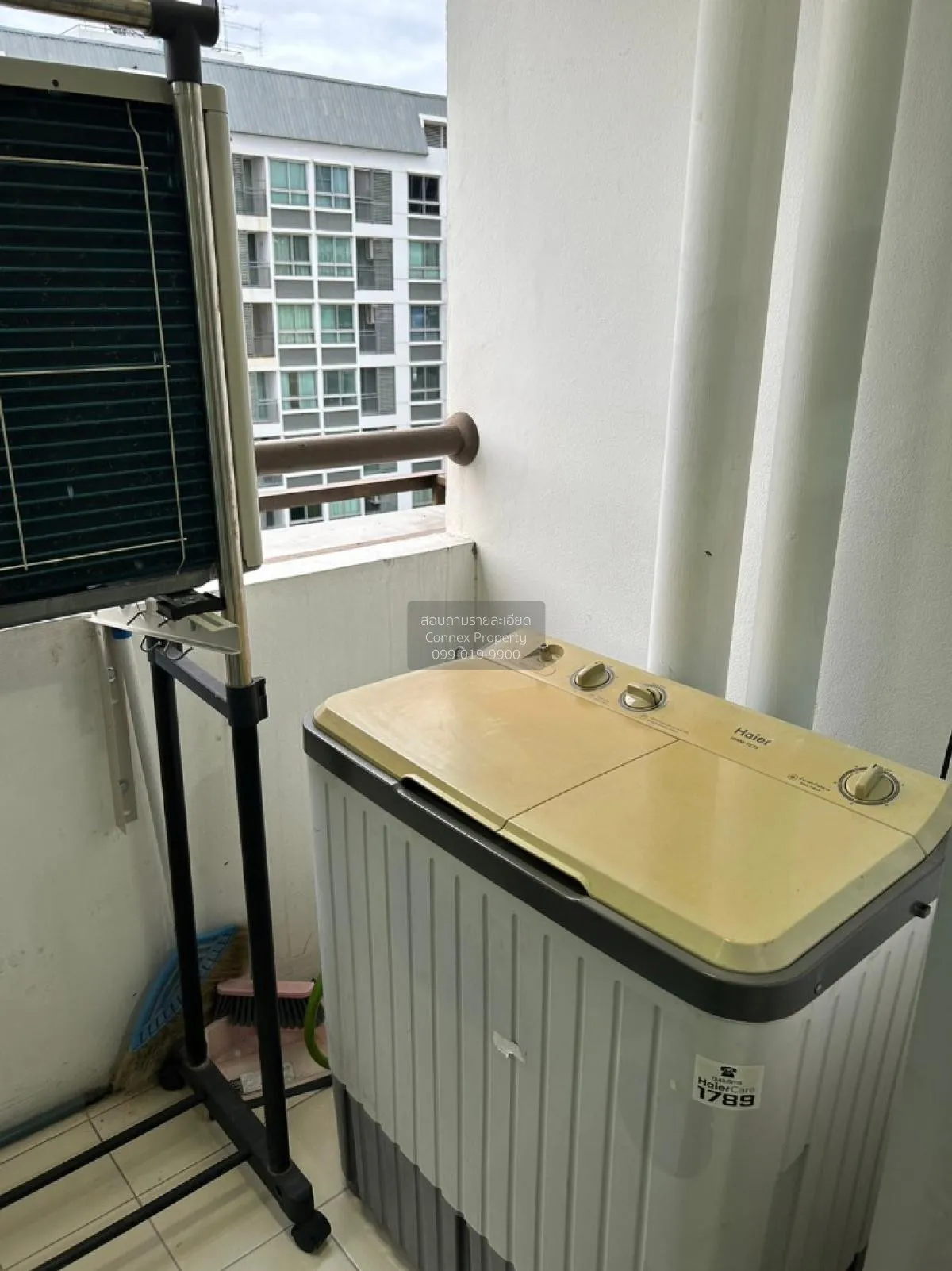 เช่าคอนโด  คอนโด วัน สุขุมวิท 67 BTS-พระโขนง พระโขนงเหนือ เขต วัฒ