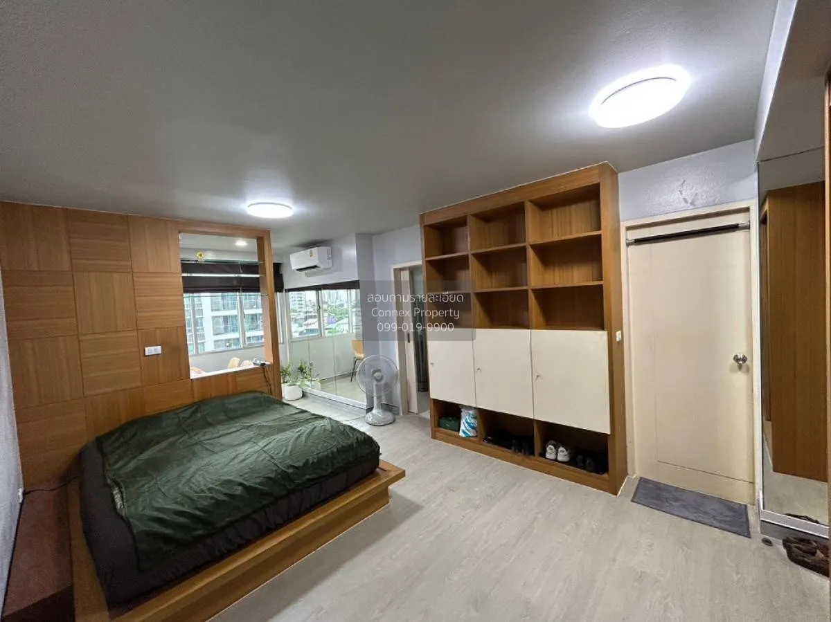 เช่าคอนโด  คอนโด วัน สุขุมวิท 67 BTS-พระโขนง พระโขนงเหนือ เขต วัฒ 2