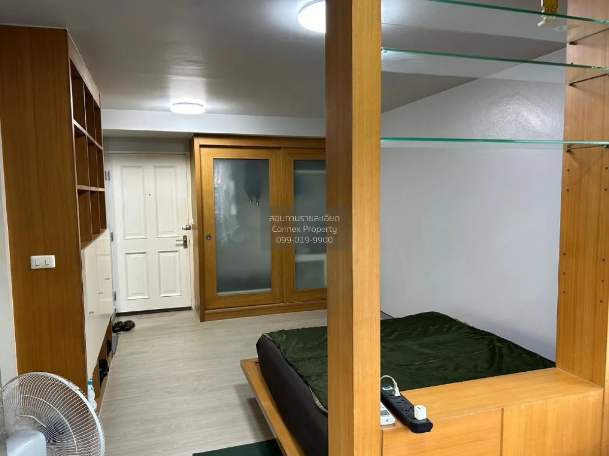 เช่าคอนโด  คอนโด วัน สุขุมวิท 67 BTS-พระโขนง พระโขนงเหนือ เขต วัฒ 4