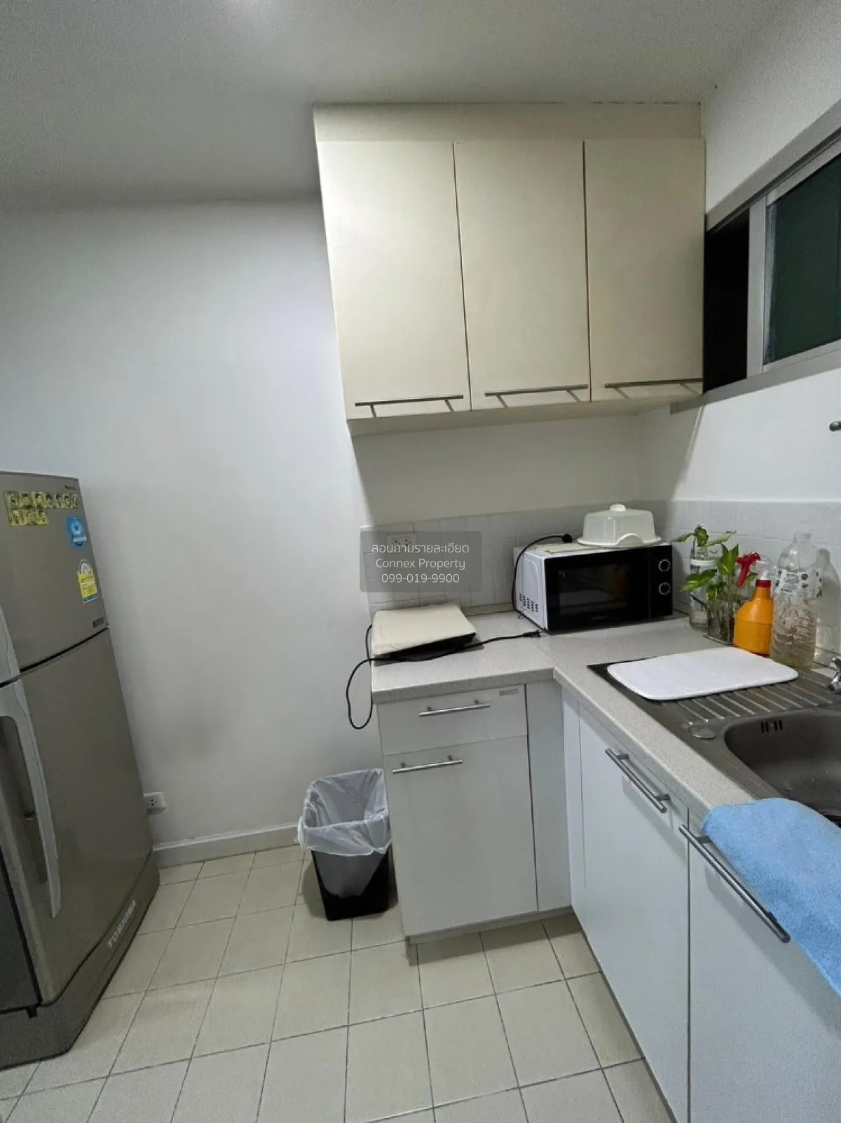 เช่าคอนโด  คอนโด วัน สุขุมวิท 67 BTS-พระโขนง พระโขนงเหนือ เขต วัฒ