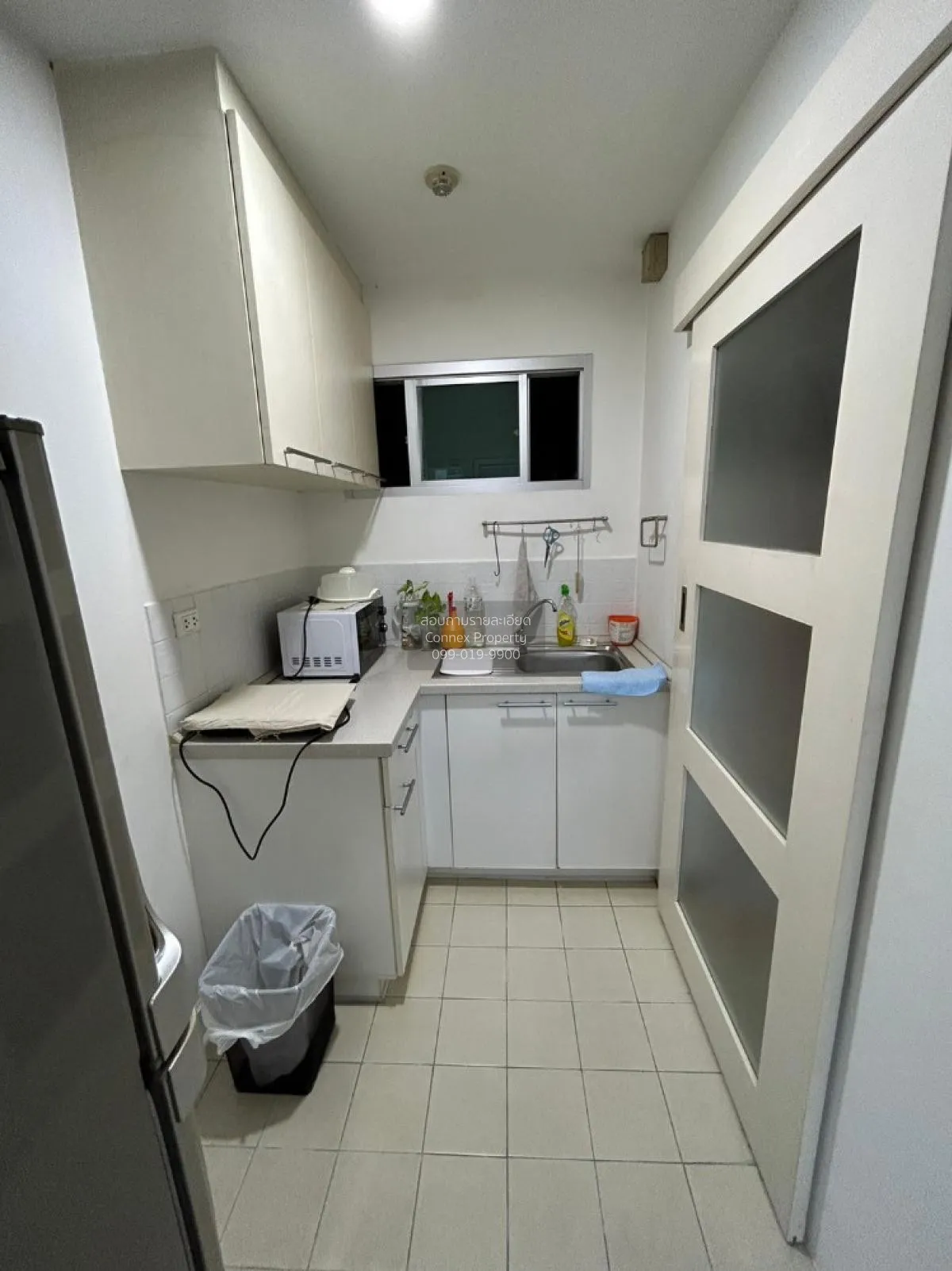 เช่าคอนโด  คอนโด วัน สุขุมวิท 67 BTS-พระโขนง พระโขนงเหนือ เขต วัฒ