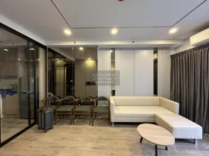 FOR RENT condo , Chapter One Flow Bangpo , MRT-Bang Pho , Bang Sue , Bang Su , Bangkok , CX-81017