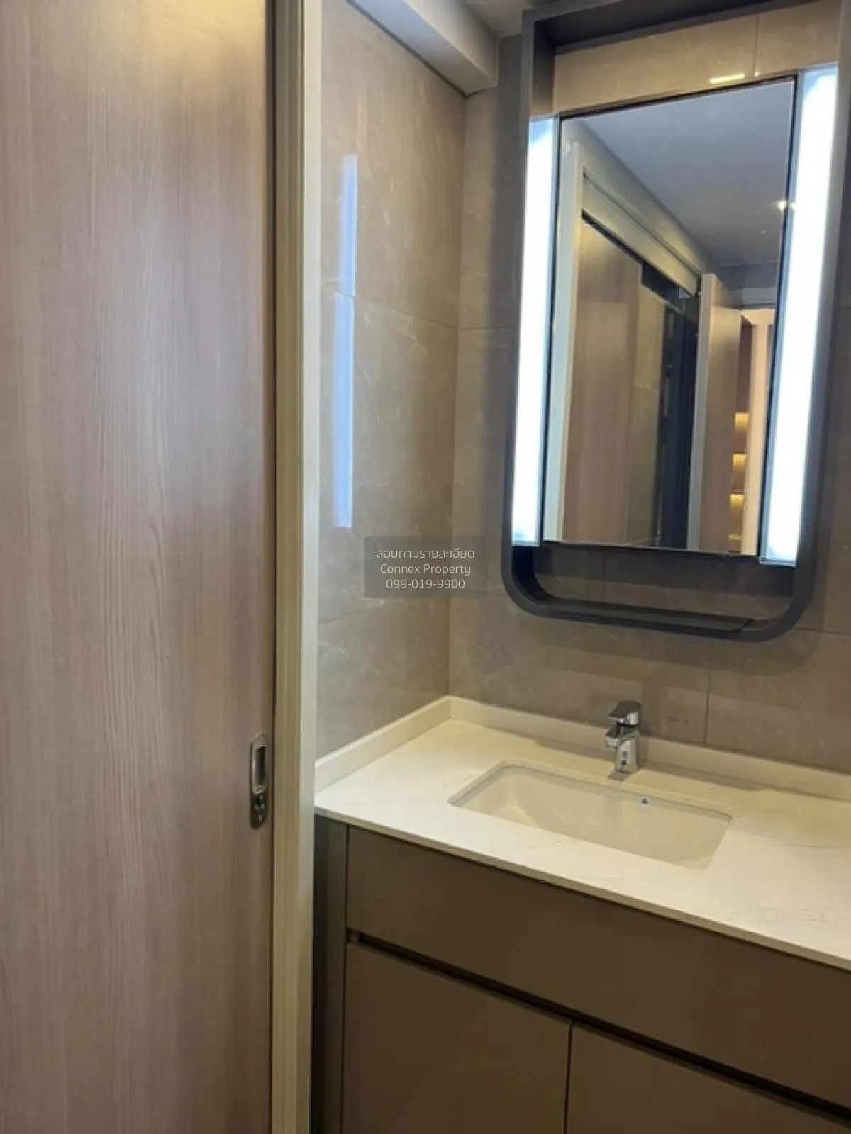 FOR RENT condo , One9Five Asoke - Rama 9 , MRT-Phra Ram 9 , Huai 