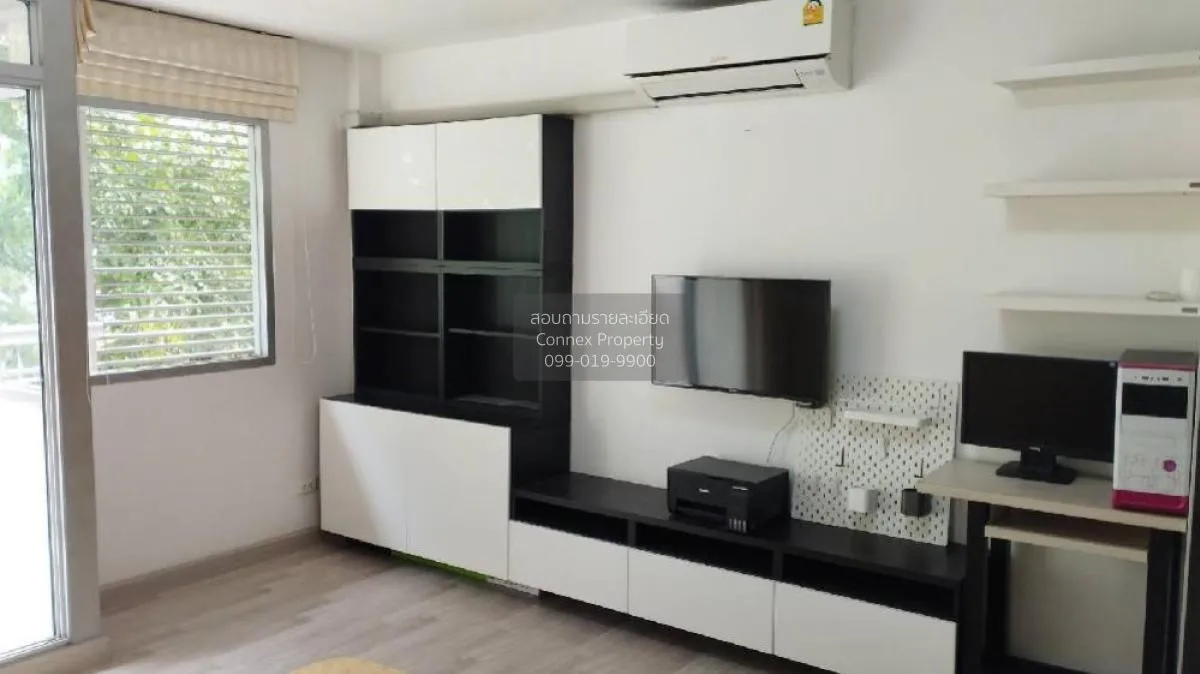 เช่าคอนโด  เดอะ ลิงค์ สุขุมวิท 50 BTS-อ่อนนุช พระโขนง เขต คลองเตย 1