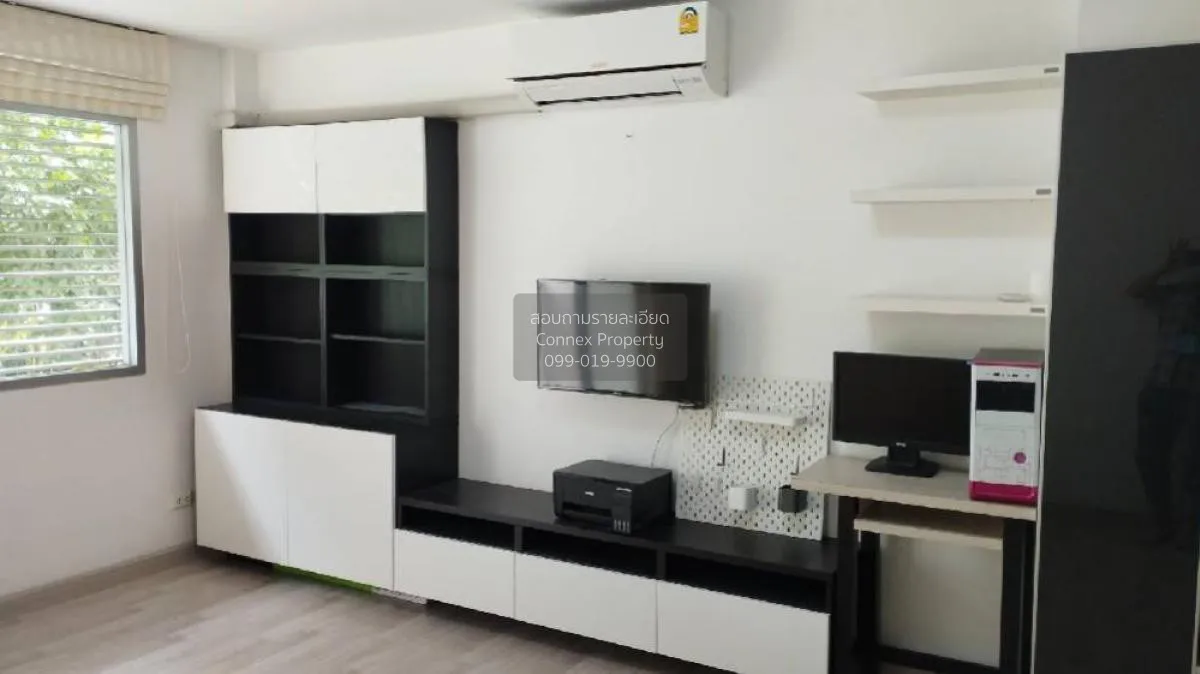 เช่าคอนโด  เดอะ ลิงค์ สุขุมวิท 50 BTS-อ่อนนุช พระโขนง เขต คลองเตย 2