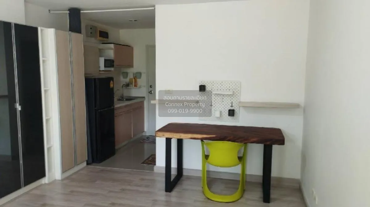 เช่าคอนโด  เดอะ ลิงค์ สุขุมวิท 50 BTS-อ่อนนุช พระโขนง เขต คลองเตย 3