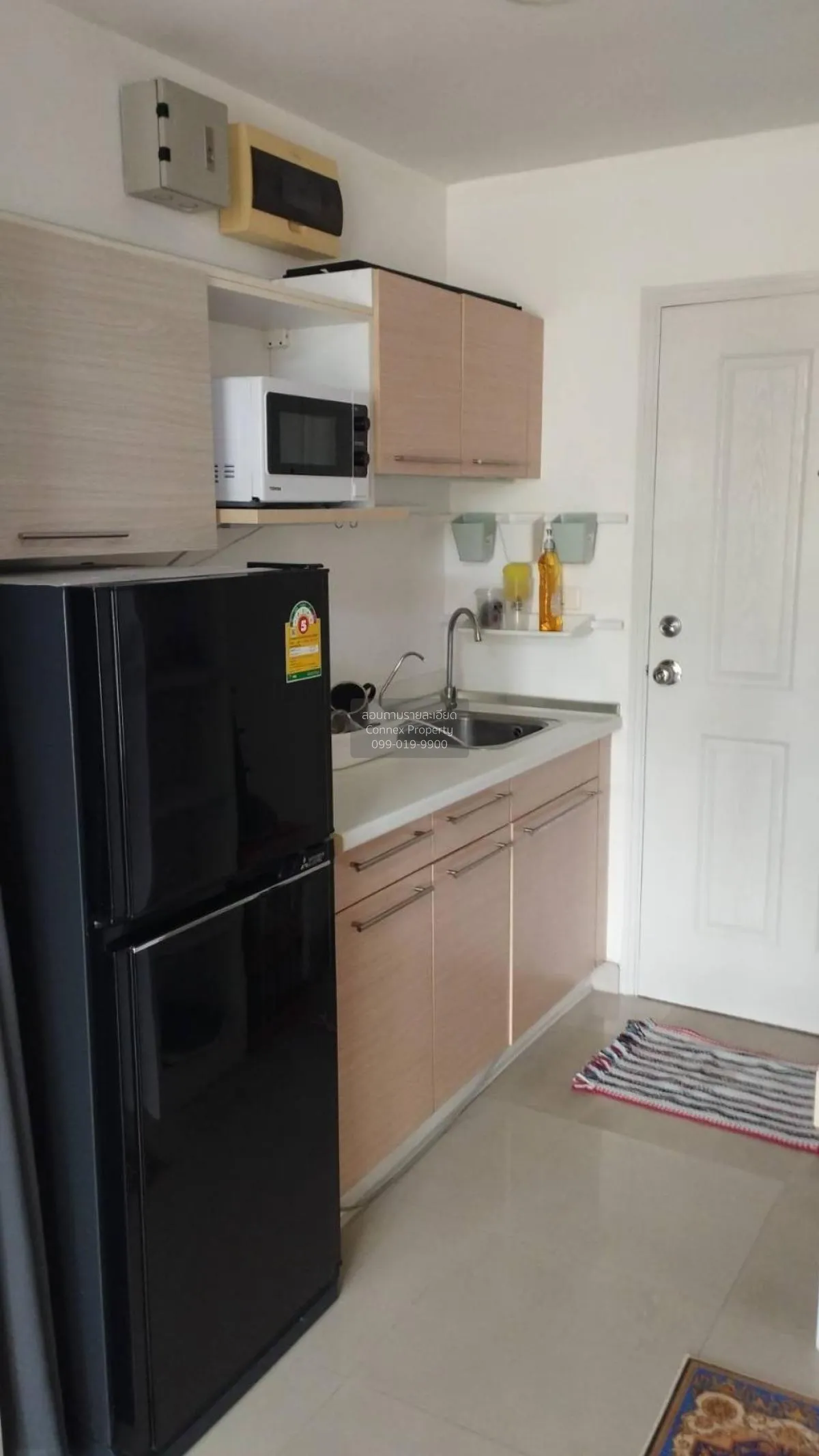 FOR RENT condo , The Link Sukhumvit 50 , BTS-On Nut , Phra Khanon